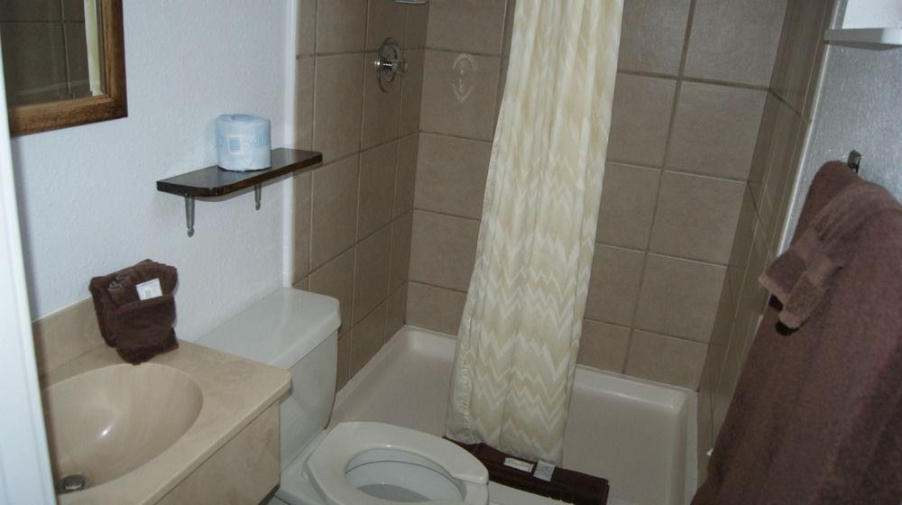 Adventure Inn Moab Ngoại thất bức ảnh
