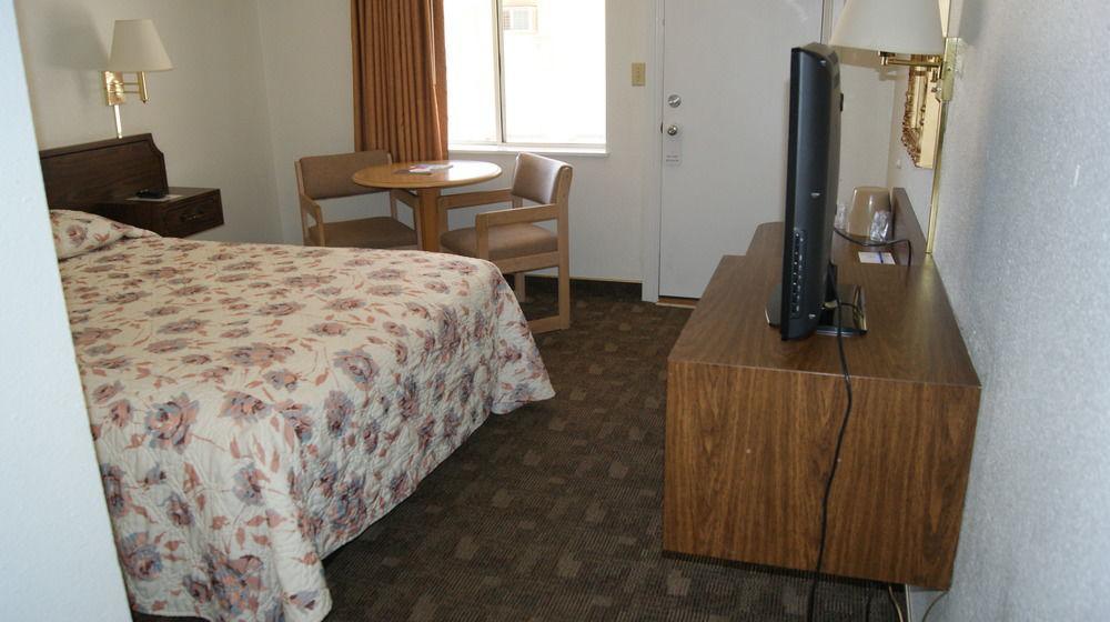 Adventure Inn Moab Ngoại thất bức ảnh