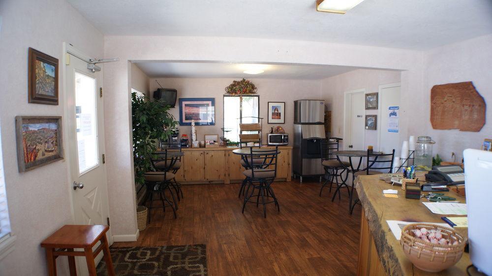 Adventure Inn Moab Ngoại thất bức ảnh