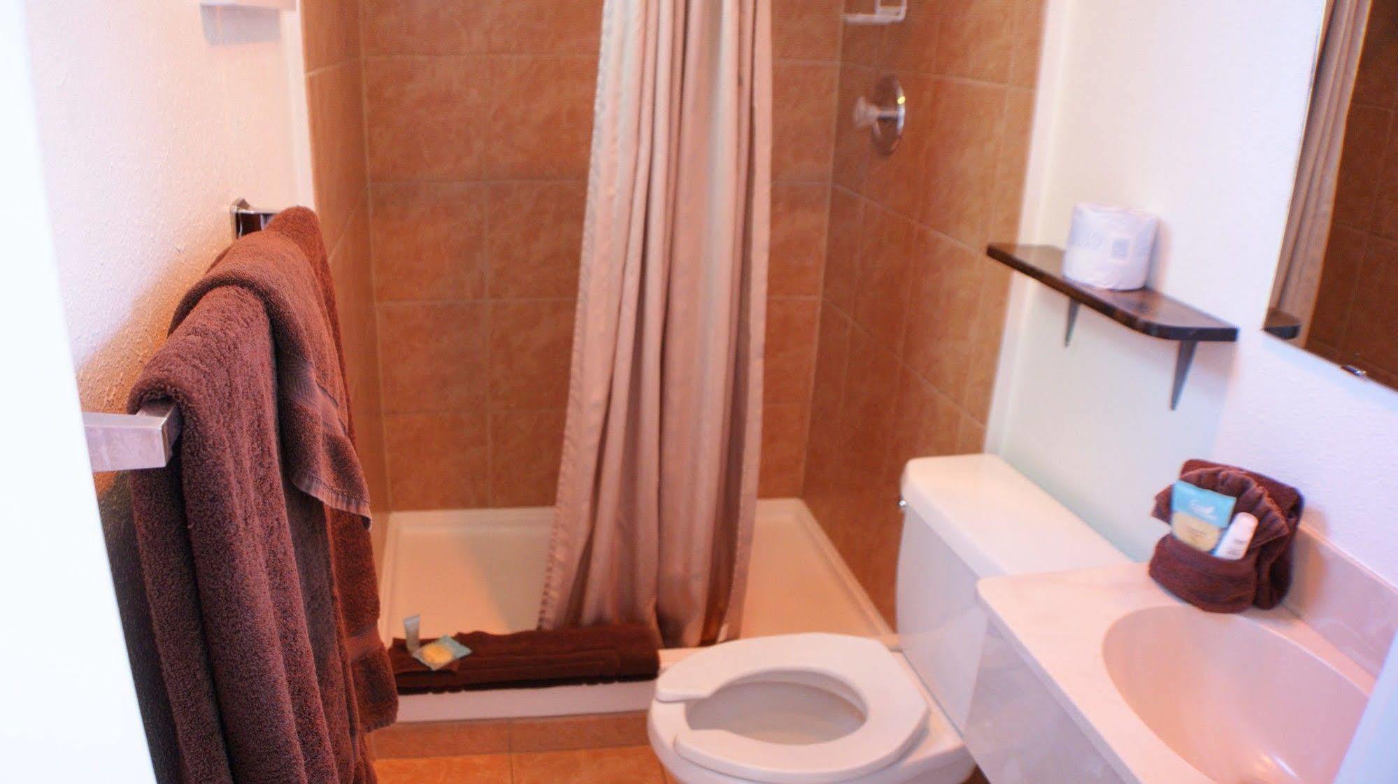 Adventure Inn Moab Ngoại thất bức ảnh