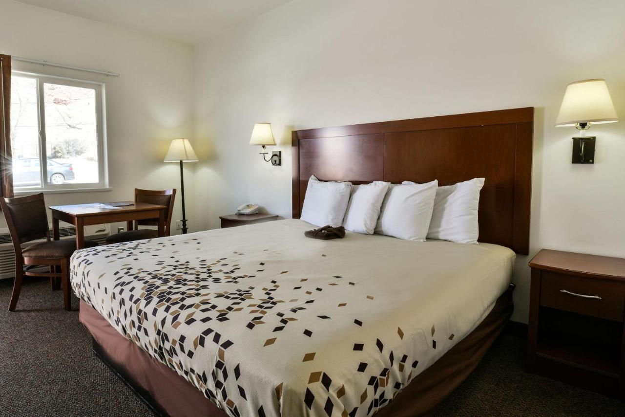 Adventure Inn Moab Ngoại thất bức ảnh