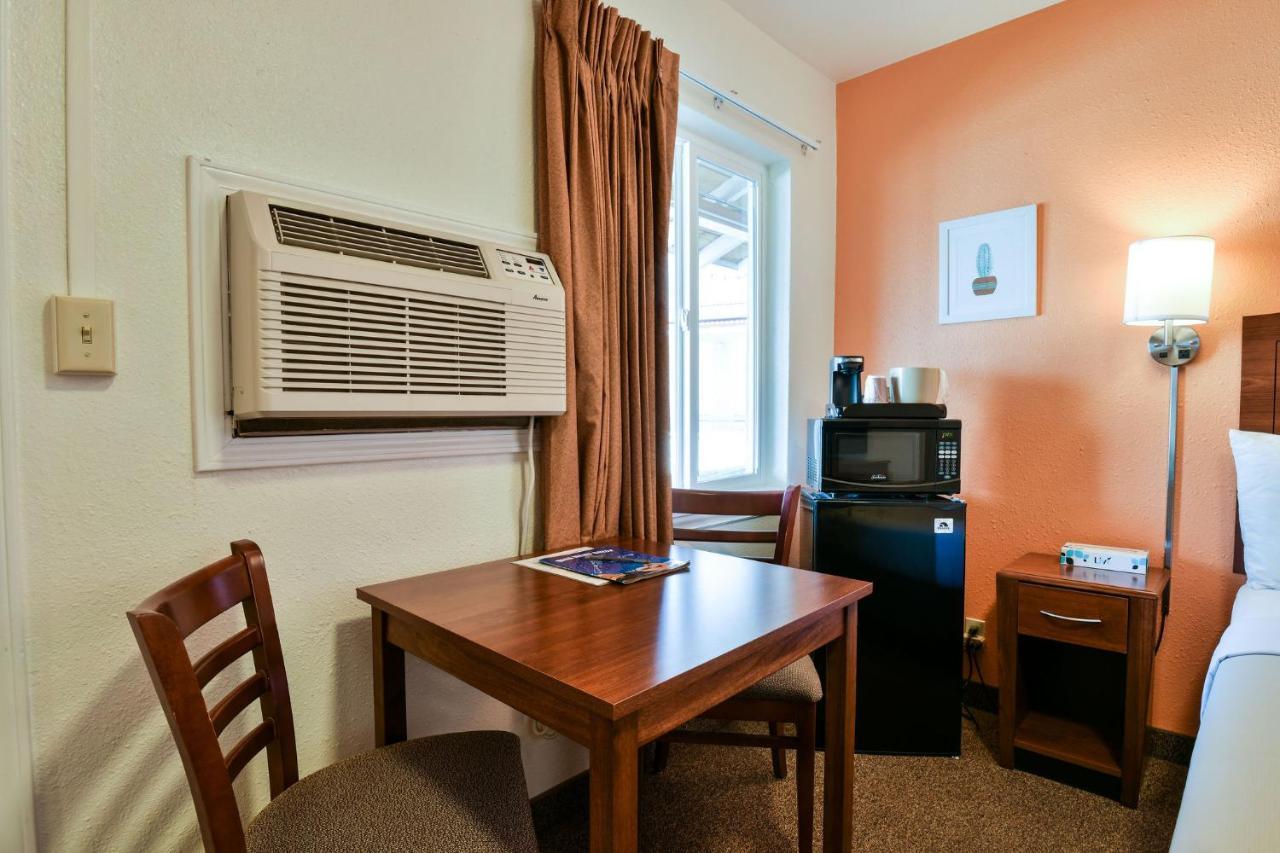 Adventure Inn Moab Ngoại thất bức ảnh