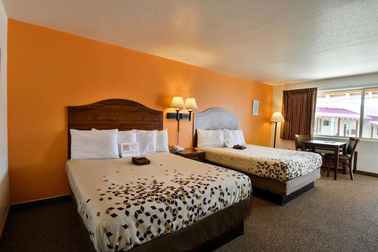 Adventure Inn Moab Ngoại thất bức ảnh