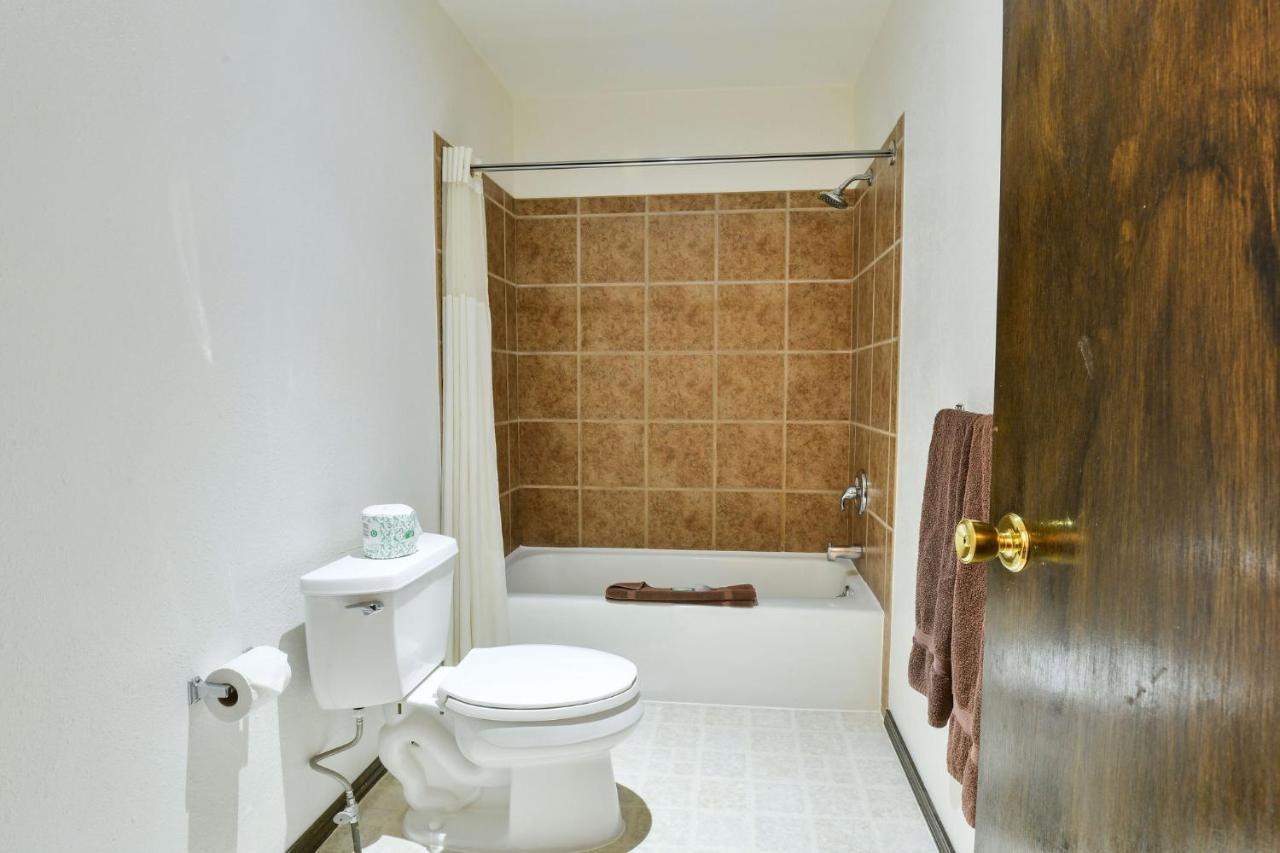 Adventure Inn Moab Ngoại thất bức ảnh